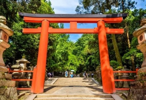 鎌倉景點 鶴岡八幡宮