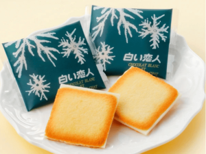 白色戀人觀光工廠 (1)