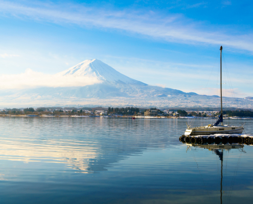 2026最新｜11大河口湖必買伴手禮！人氣甜點美食一次看！