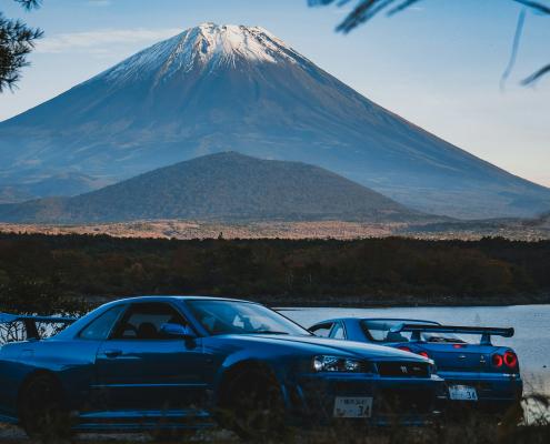 2026河口湖租車懶人包｜必看8大人氣河口湖租車公司＆網站！